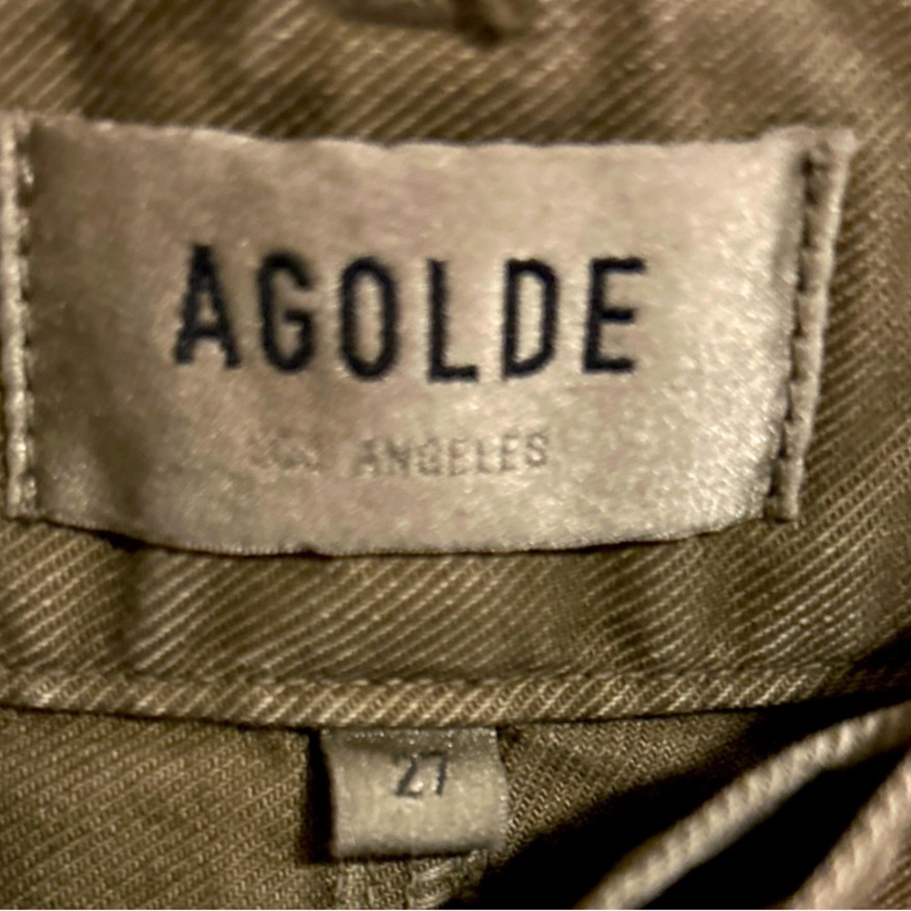 Cargo pants - Picture 3 of 5